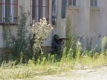 Airsoft CQB Reissigova