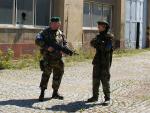 Airsoft CQB Reissigova