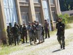 Airsoft CQB Reissigova