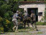 Airsoft CQB Reissigova