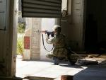 Airsoft CQB Reissigova