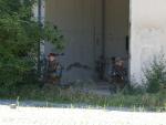 Airsoft CQB Reissigova
