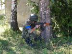 Airsoft CQB Reissigova
