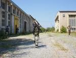 Airsoft CQB Reissigova