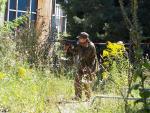 Airsoft CQB Reissigova