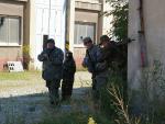 Airsoft CQB Reissigova