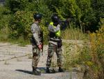 Airsoft CQB Reissigova