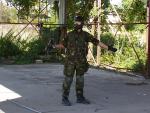 Airsoft CQB Reissigova