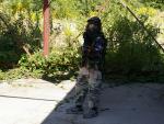 Airsoft CQB Reissigova