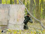airsoftov hra v brn s militarygames
