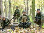 airsoftov hra v brn s militarygames