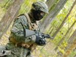 airsoftov hra v brn s militarygames