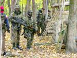 airsoftov hra v brn s militarygames