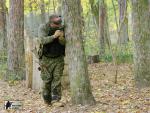 airsoftov hra v brn s militarygames