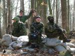 airsoft s militarygames v brn