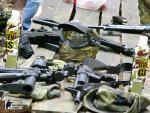 airsoftov hra v brn s militarygames
