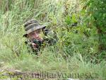 airsoft game hustopee
