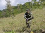 airsoft game hustopee