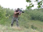 airsoft game hustopee