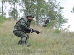 airsoft game hustopee