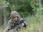 airsoft game hustopee