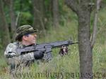 airsoft game hustopee