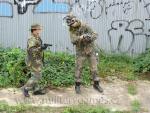 airsoft game hustopee