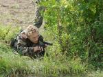 airsoft game hustopee