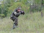 airsoft game hustopee