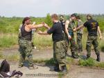 airsoft krav maga training