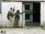 airsoft cqb Brno