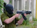 airsoft cqb Brno