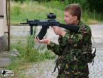airsoft cqb Brno