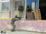airsoft cqb Brno