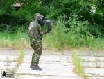 airsoft cqb Brno