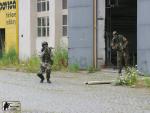airsoft cqb Brno