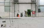 airsoft cqb Brno