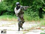 airsoft cqb Brno