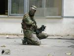 airsoft cqb Brno