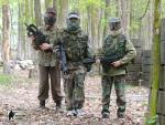 airsoft s militarygames v brn