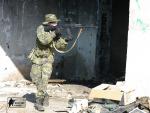 airsoftov hry militarygames
