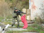 airsoftov hry militarygames