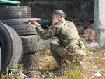 airsoftov hry militarygames