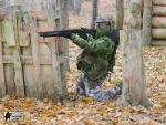 airsoftov hra v brn s militarygames