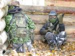airsoftov hra v brn s militarygames