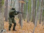 airsoftov hra v brn s militarygames