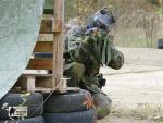 airsoftov hry militarygames