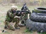 airsoftov hry militarygames