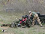 airsoftov hry militarygames