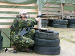 airsoftov hry militarygames